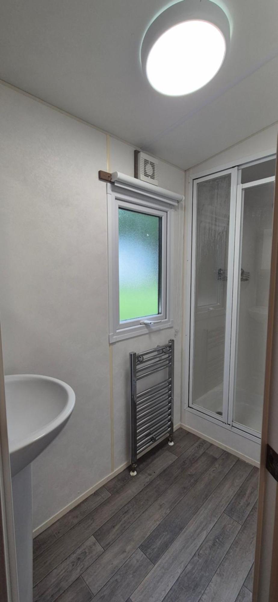 Excellent Static Caravan Shanklin Exterior foto