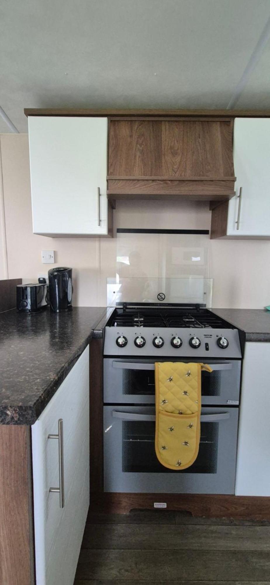 Excellent Static Caravan Shanklin Exterior foto